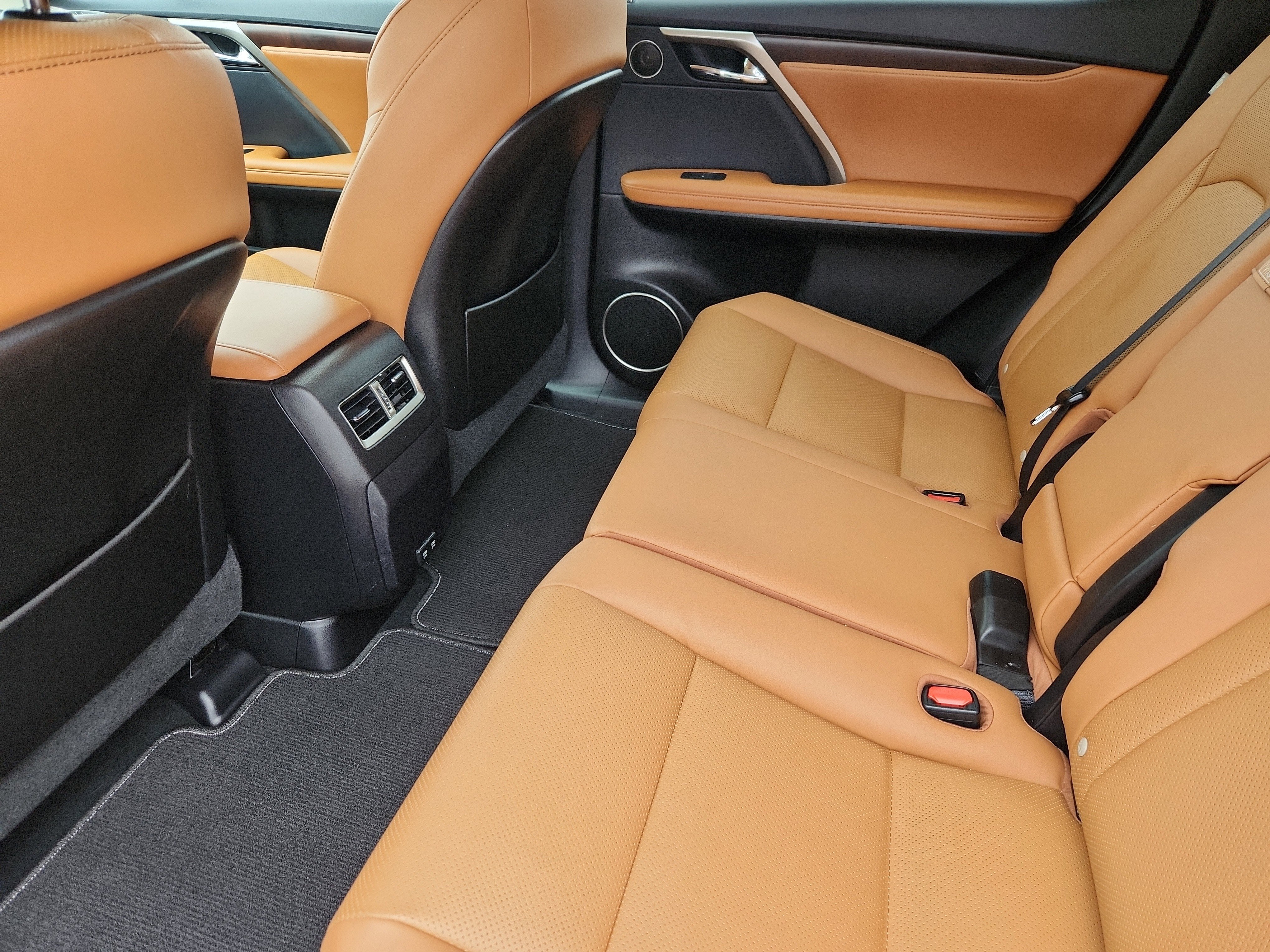 2022 Lexus RX RX 350