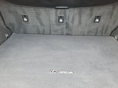 2022 Lexus RX RX 350