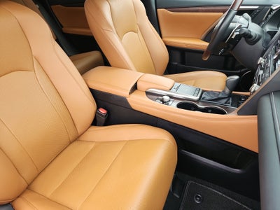 2022 Lexus RX RX 350