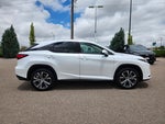 2022 Lexus RX RX 350