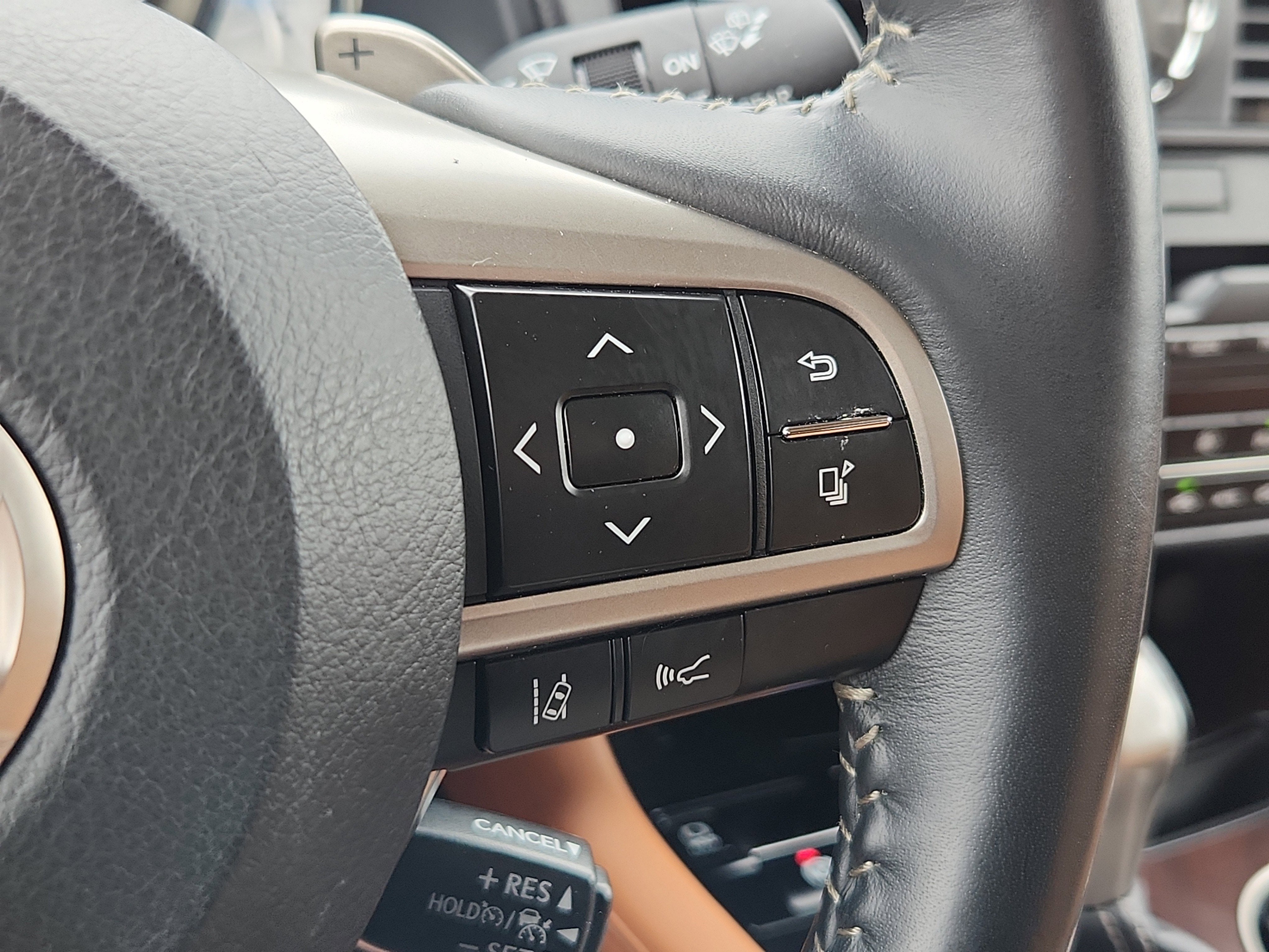 2022 Lexus RX RX 350