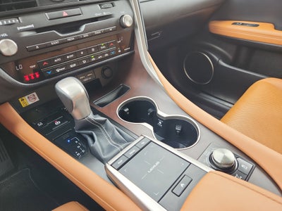 2022 Lexus RX RX 350