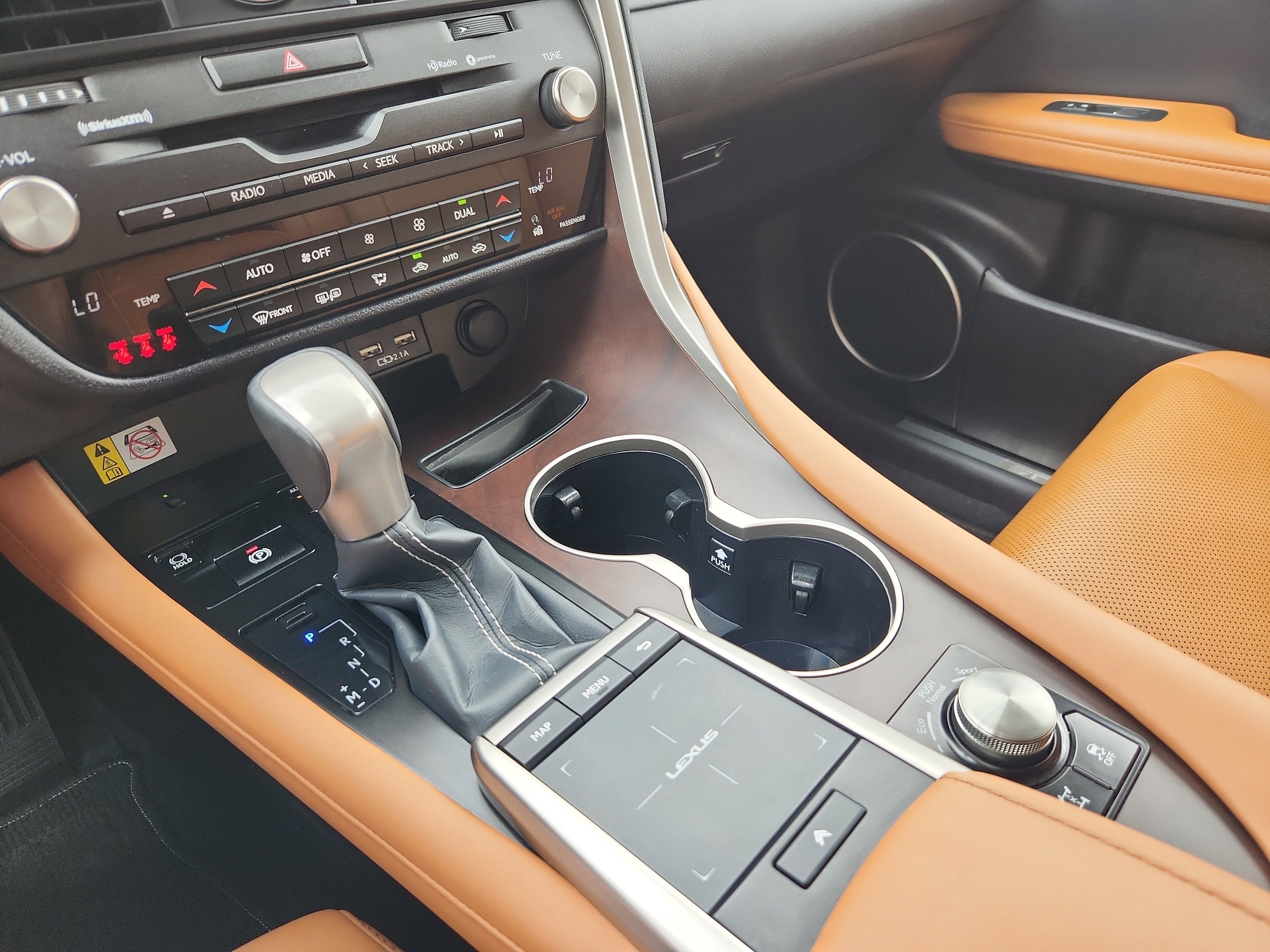 2022 Lexus RX RX 350