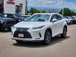 2022 Lexus RX RX 350