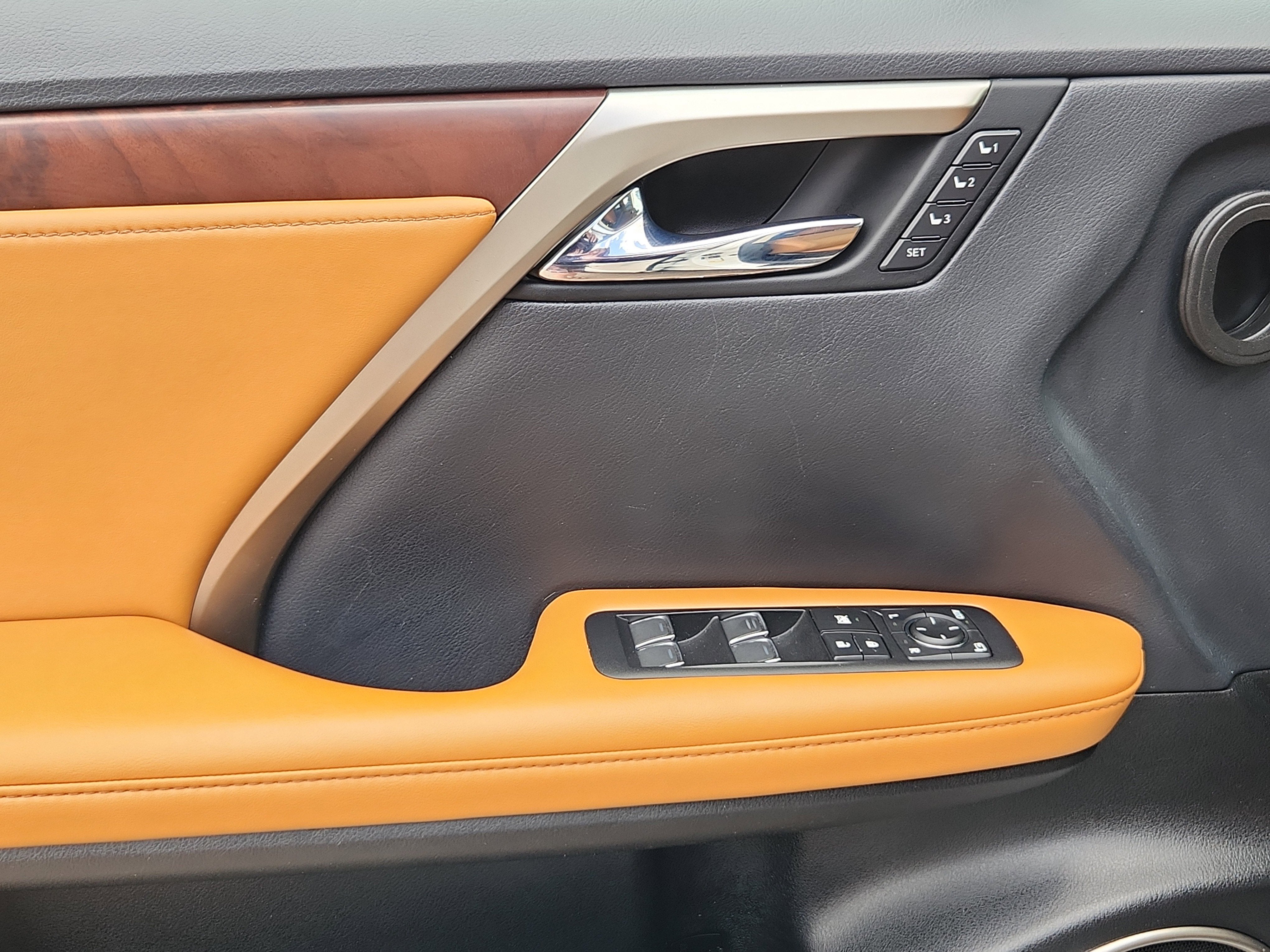 2022 Lexus RX RX 350
