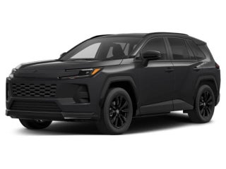 2026 Toyota RAV4 UP
