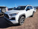 2021 Toyota RAV4 TRD Off Road