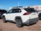 2021 Toyota RAV4 TRD Off Road