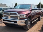 2016 RAM 3500 Laramie