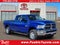 2016 RAM 2500 Big Horn