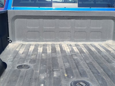 2016 RAM 2500 Big Horn