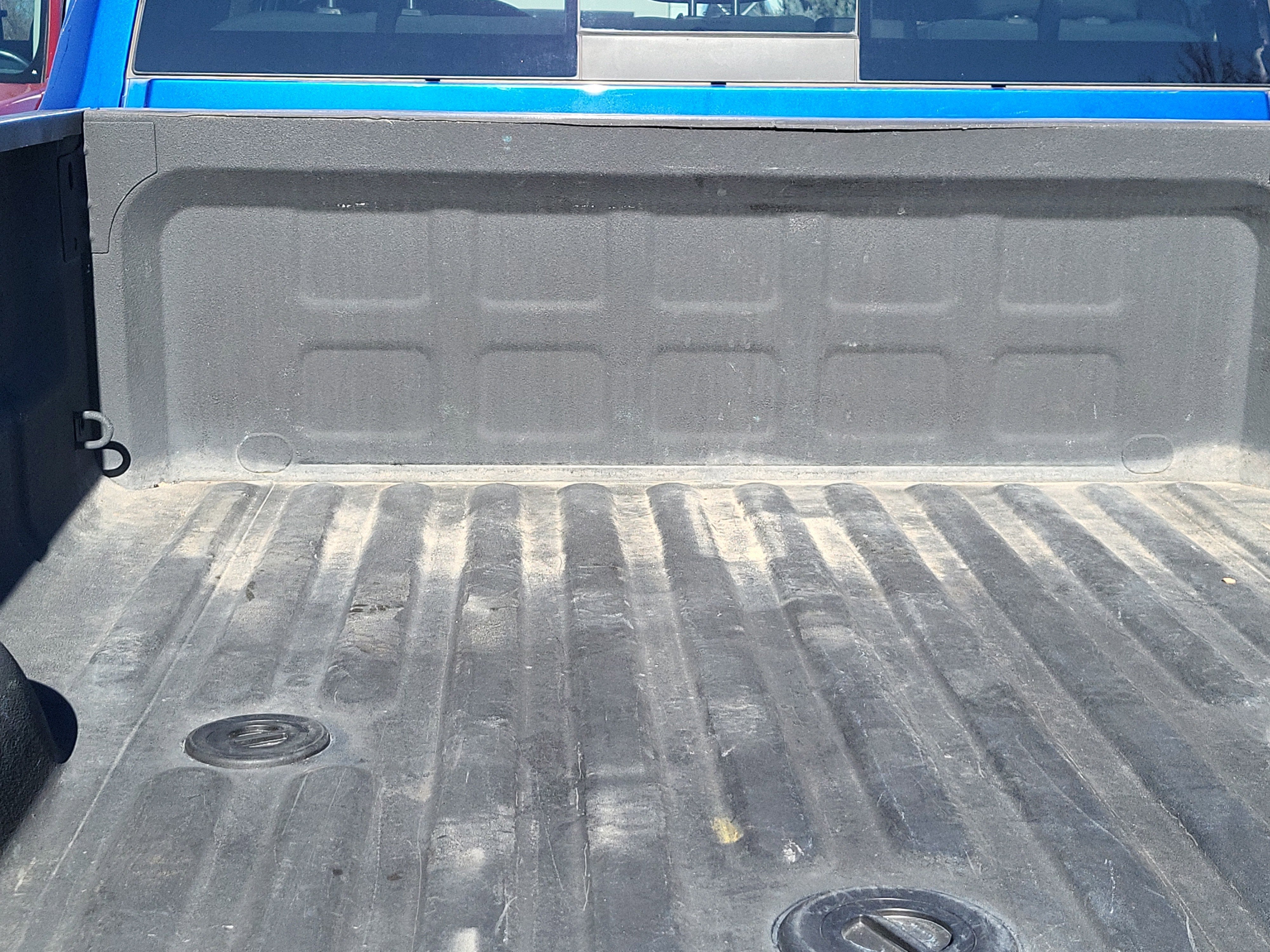 2016 RAM 2500 Big Horn