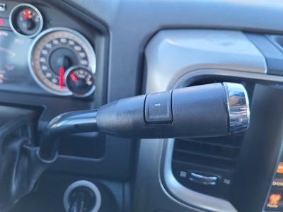 2016 RAM 2500 Big Horn