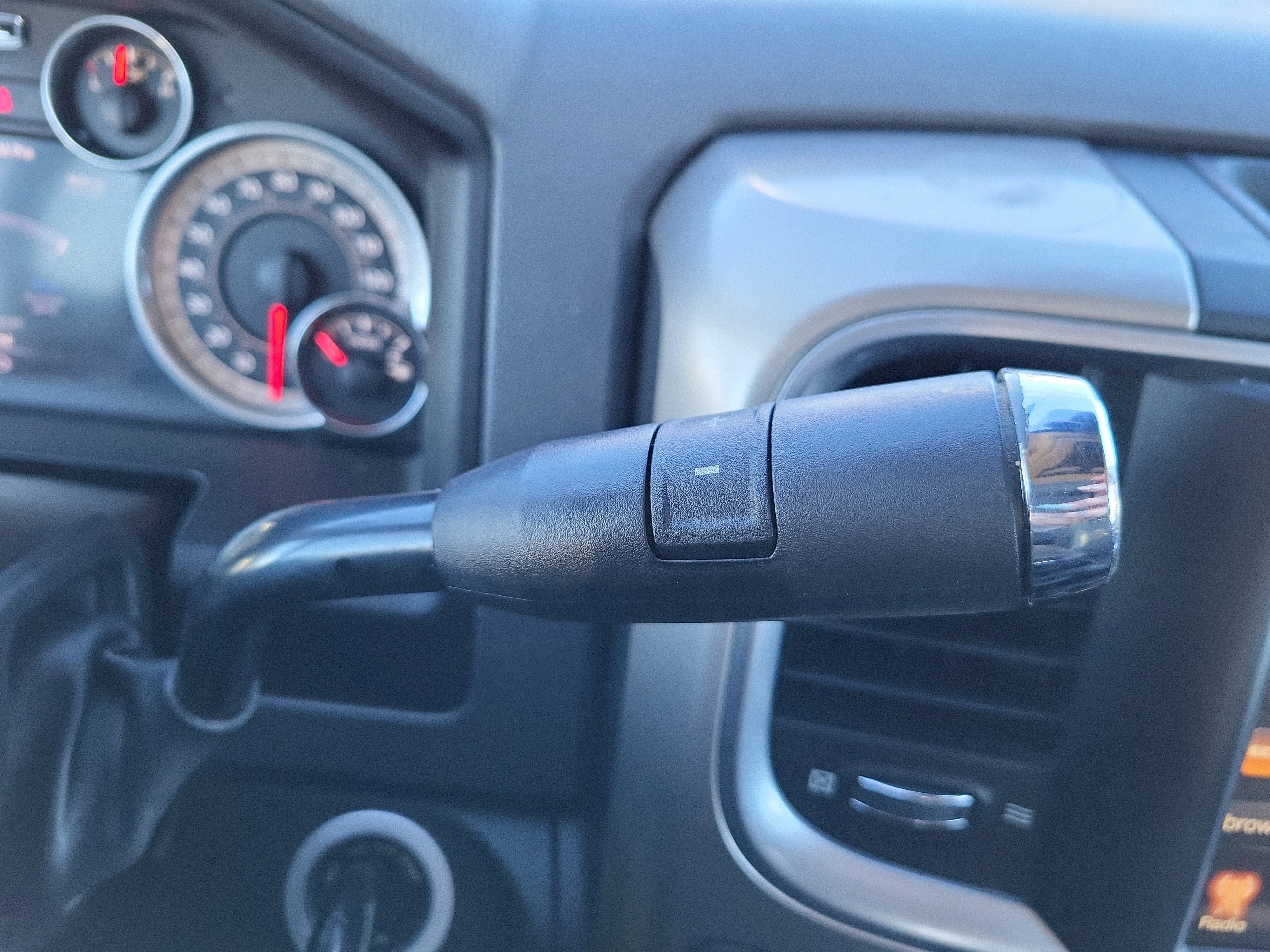 2016 RAM 2500 Big Horn