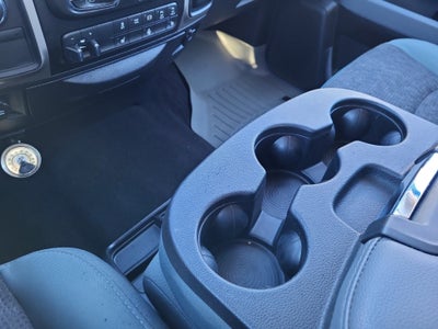 2016 RAM 2500 Big Horn