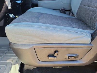 2016 RAM 2500 Big Horn