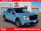 2022 Ford Maverick PK