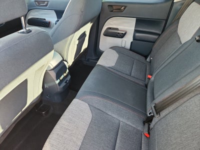 2022 Ford Maverick PK