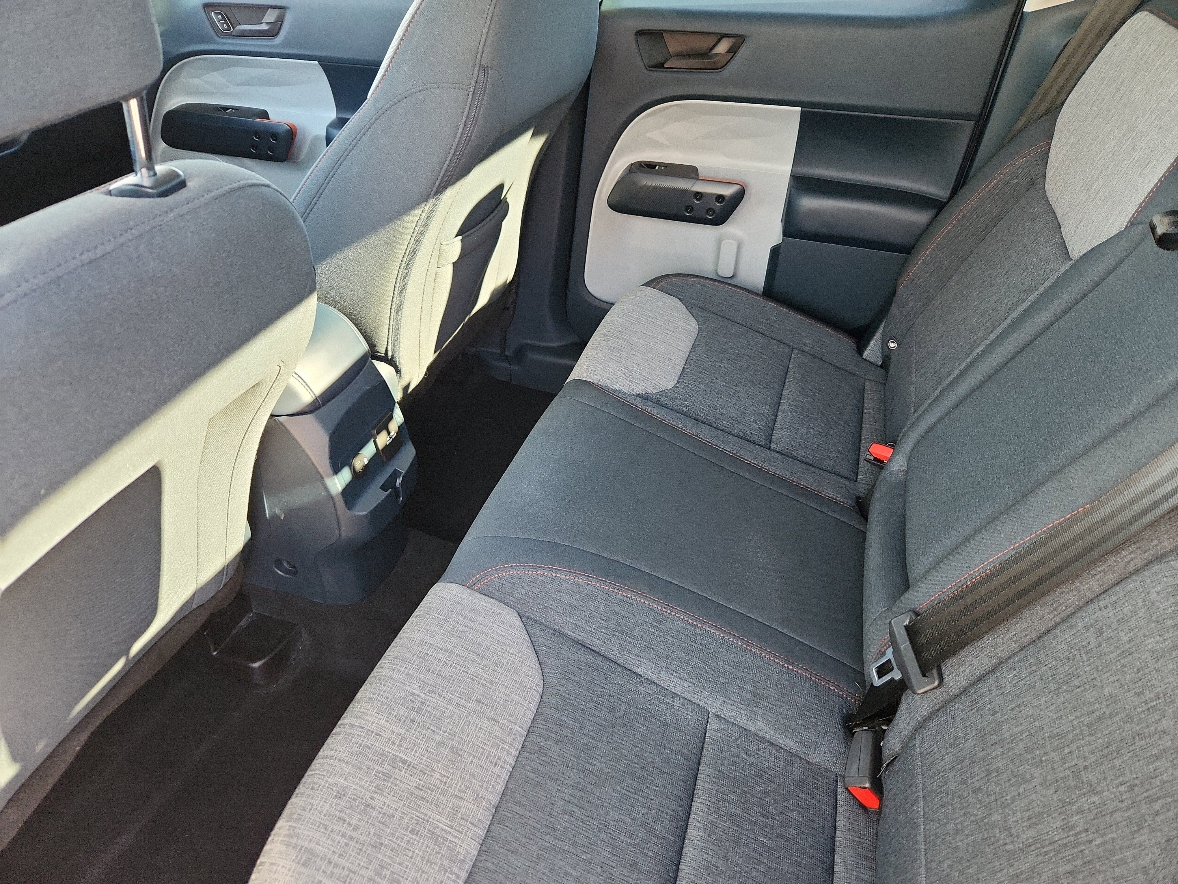 2022 Ford Maverick PK