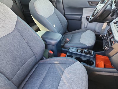 2022 Ford Maverick PK