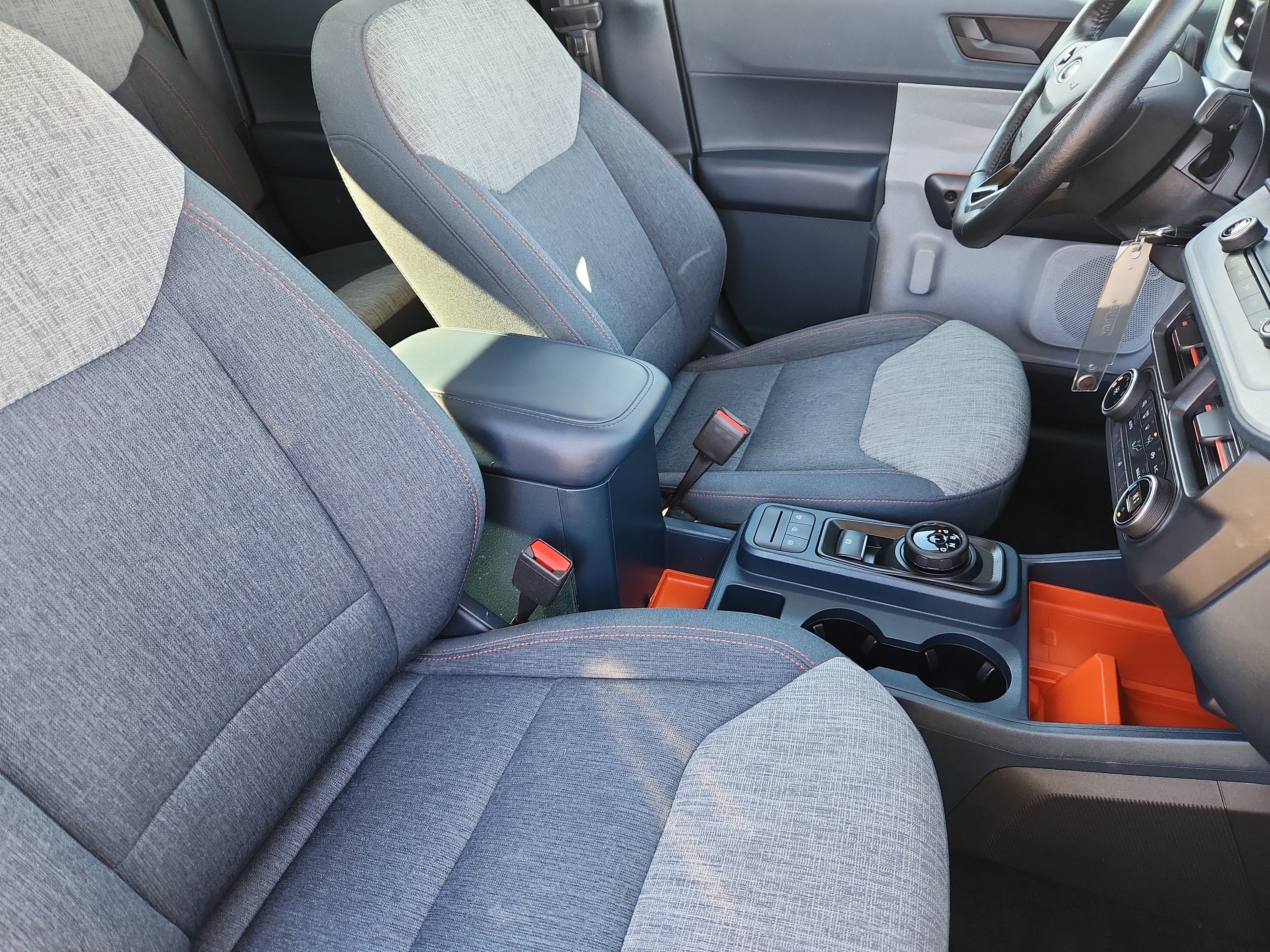 2022 Ford Maverick PK