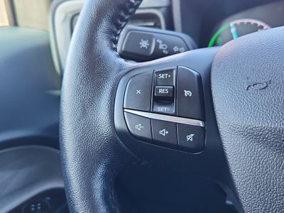 2022 Ford Maverick PK