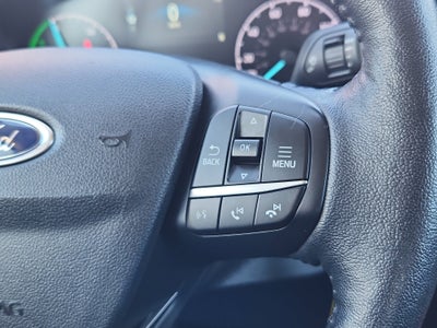 2022 Ford Maverick PK