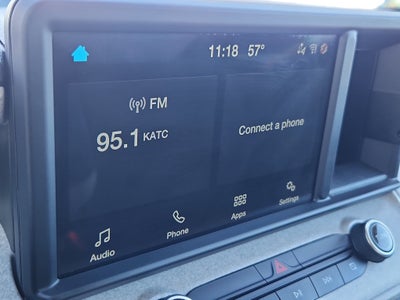 2022 Ford Maverick PK