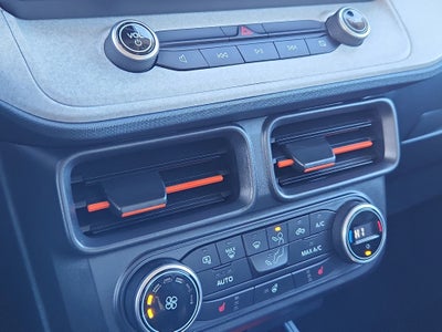 2022 Ford Maverick PK