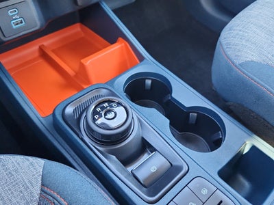 2022 Ford Maverick PK