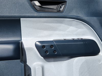 2022 Ford Maverick PK