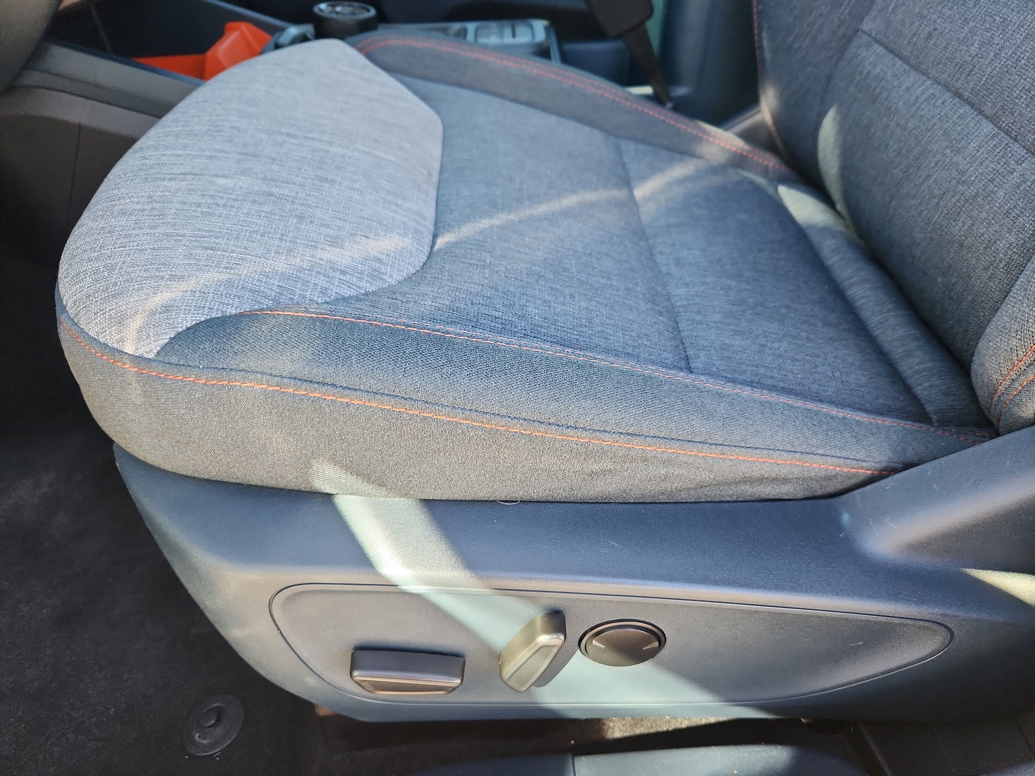 2022 Ford Maverick PK