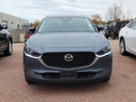 2025 Mazda Mazda CX-30 2.5 S Carbon Edition