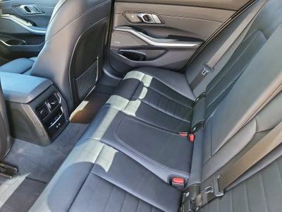 2021 BMW 3 Series M340i