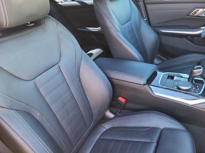 2021 BMW 3 Series M340i