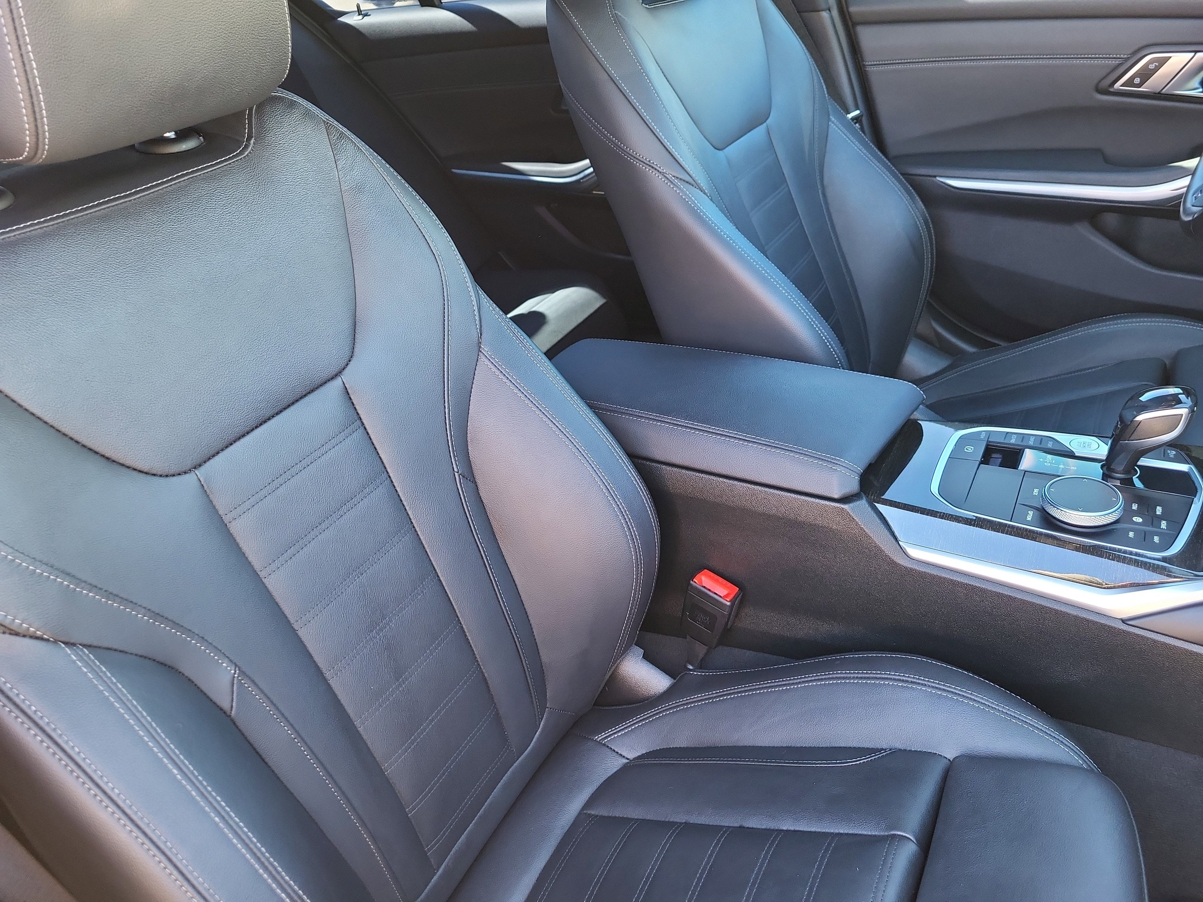 2021 BMW 3 Series M340i