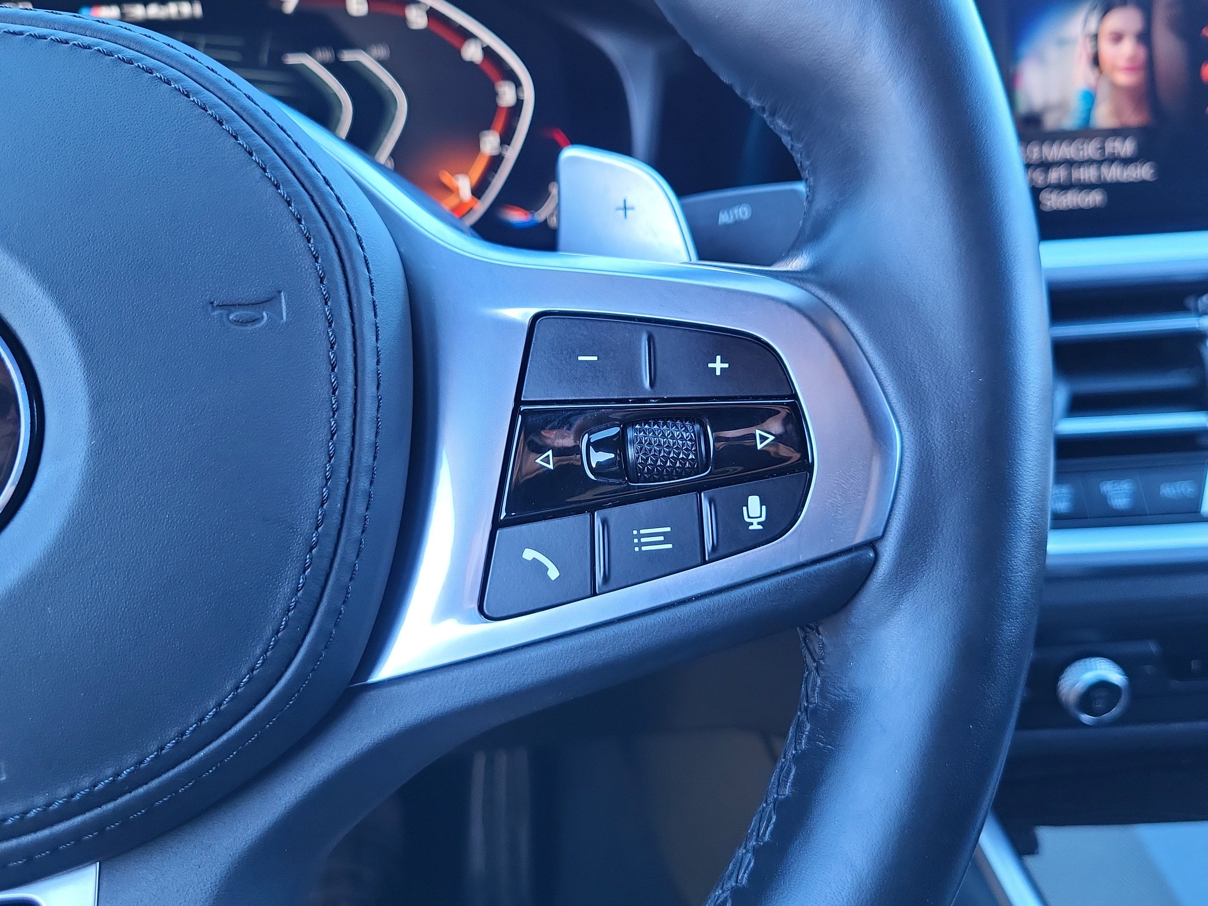 2021 BMW 3 Series M340i