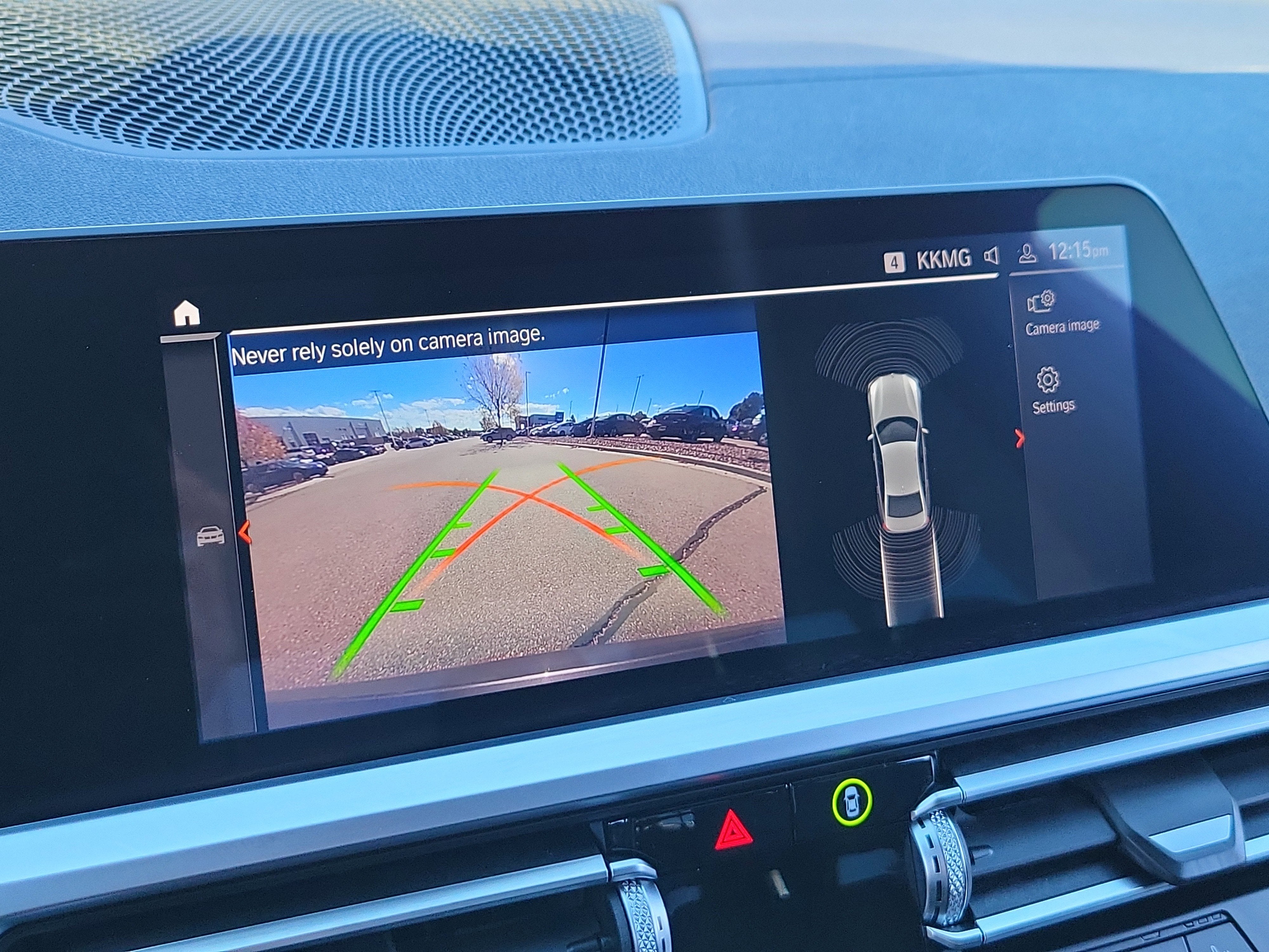 2021 BMW 3 Series M340i