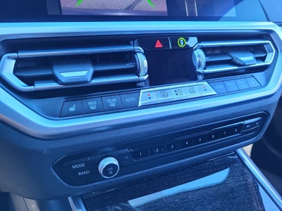 2021 BMW 3 Series M340i