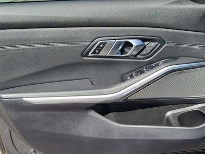 2021 BMW 3 Series M340i