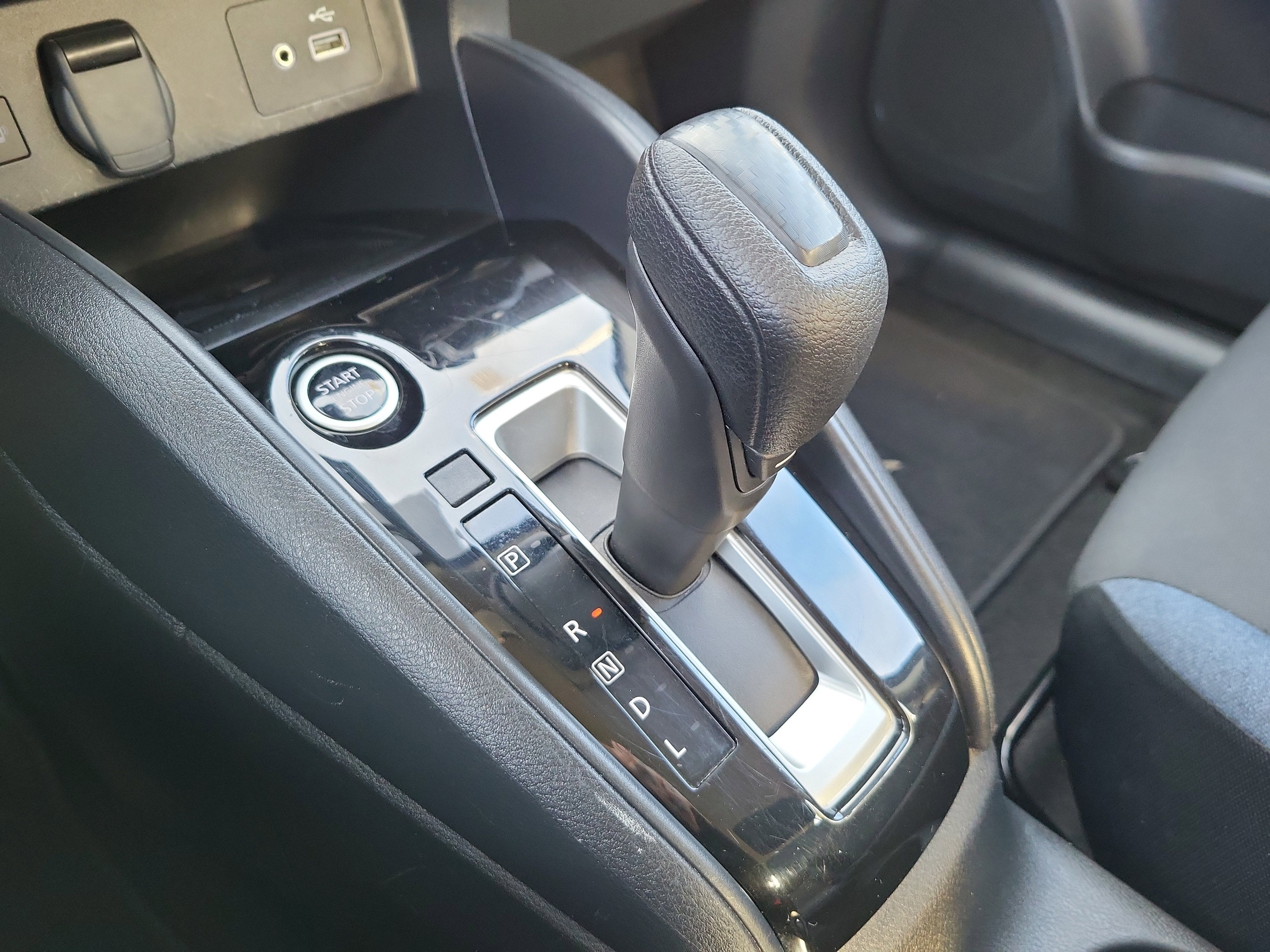 2023 Nissan Versa SV