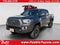 2022 Toyota Tacoma PK