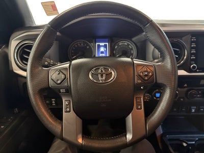 2022 Toyota Tacoma PK
