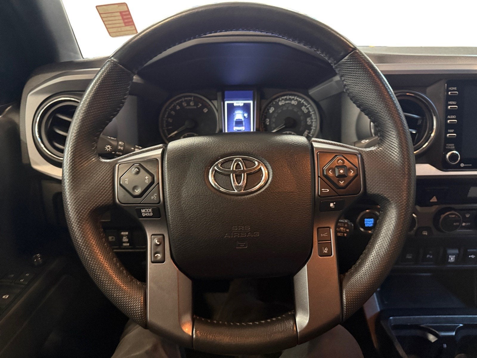 2022 Toyota Tacoma PK
