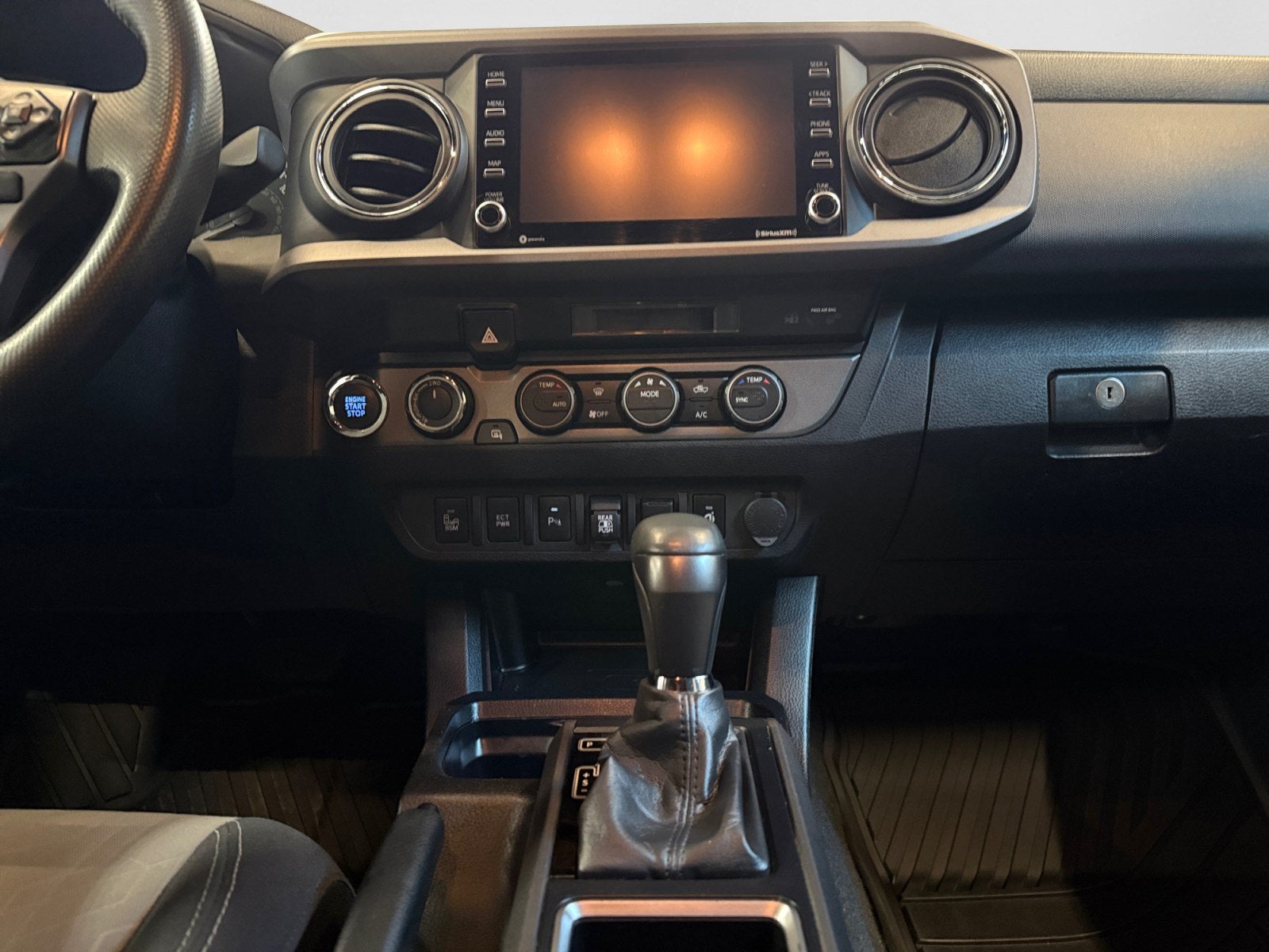 2022 Toyota Tacoma PK