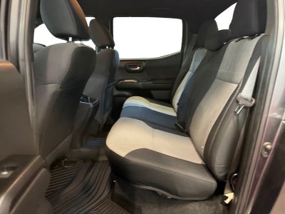 2022 Toyota Tacoma PK