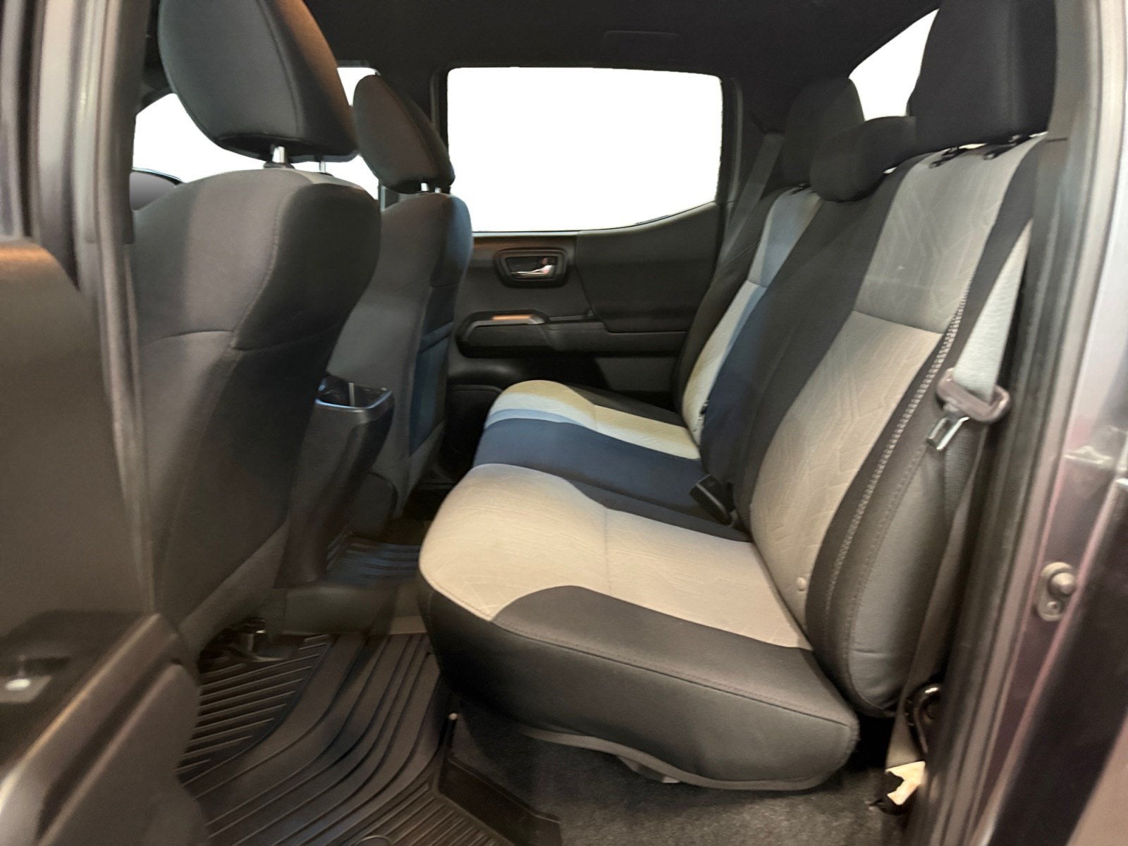 2022 Toyota Tacoma PK