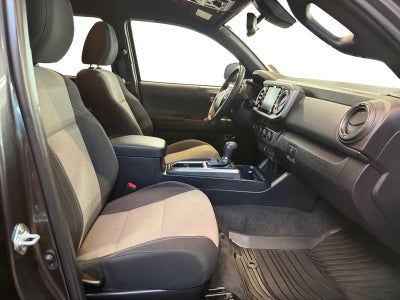 2022 Toyota Tacoma PK