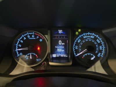 2022 Toyota Tacoma PK