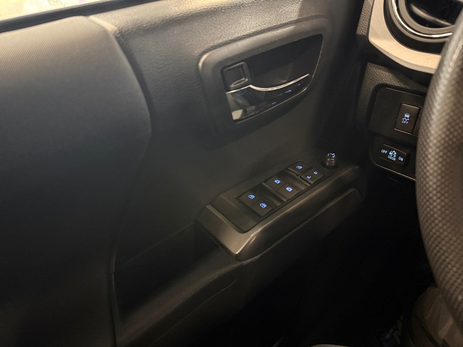 2022 Toyota Tacoma PK